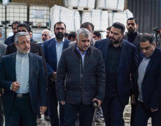 خطوط سبز ارزی برای تولیدکنندگان مناطق ویژه اقتصادی ایجاد می&zwnj;شود
