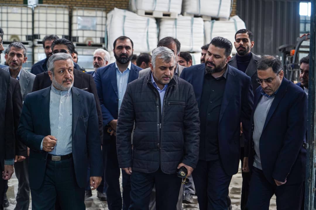 خطوط سبز ارزی برای تولیدکنندگان مناطق ویژه اقتصادی ایجاد می&zwnj;شود