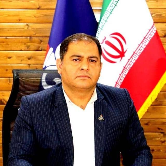 صادق دانش&zwnj;دوست